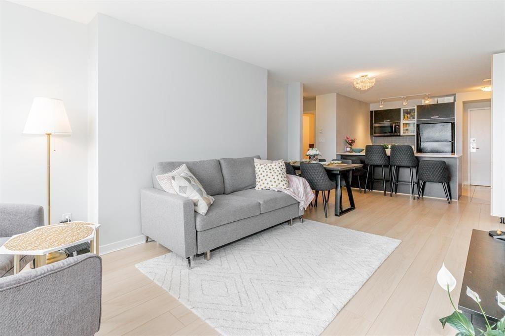 809 9981 Whalley Boulevard, Surrey, British Columbia  V3T 0G6 - Photo 15 - R3085091