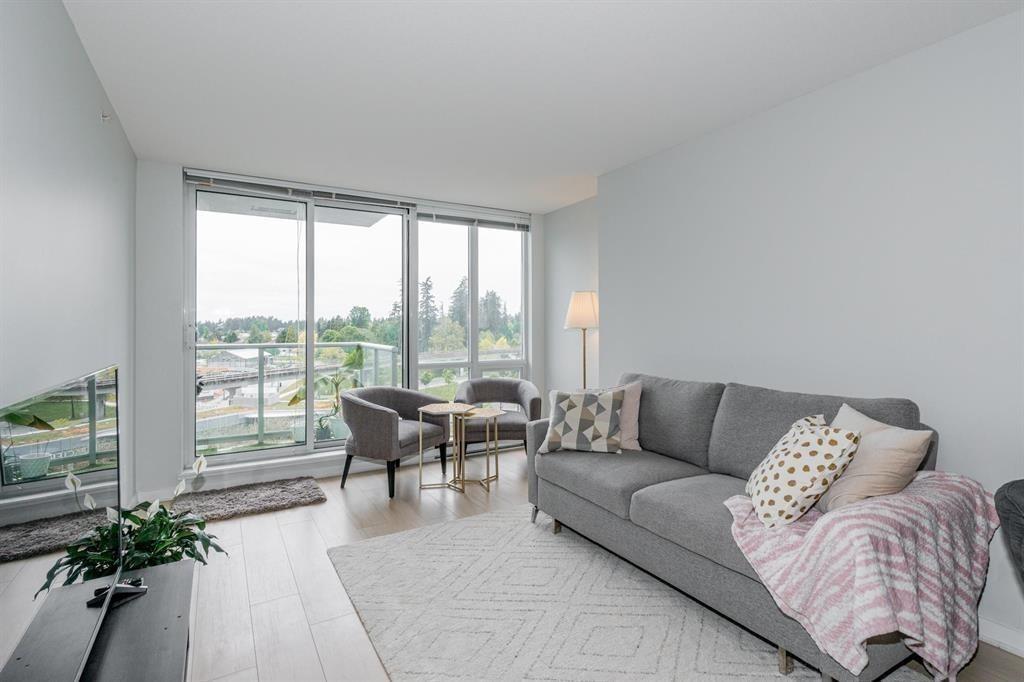 809 9981 Whalley Boulevard, Surrey, British Columbia  V3T 0G6 - Photo 18 - R3085091