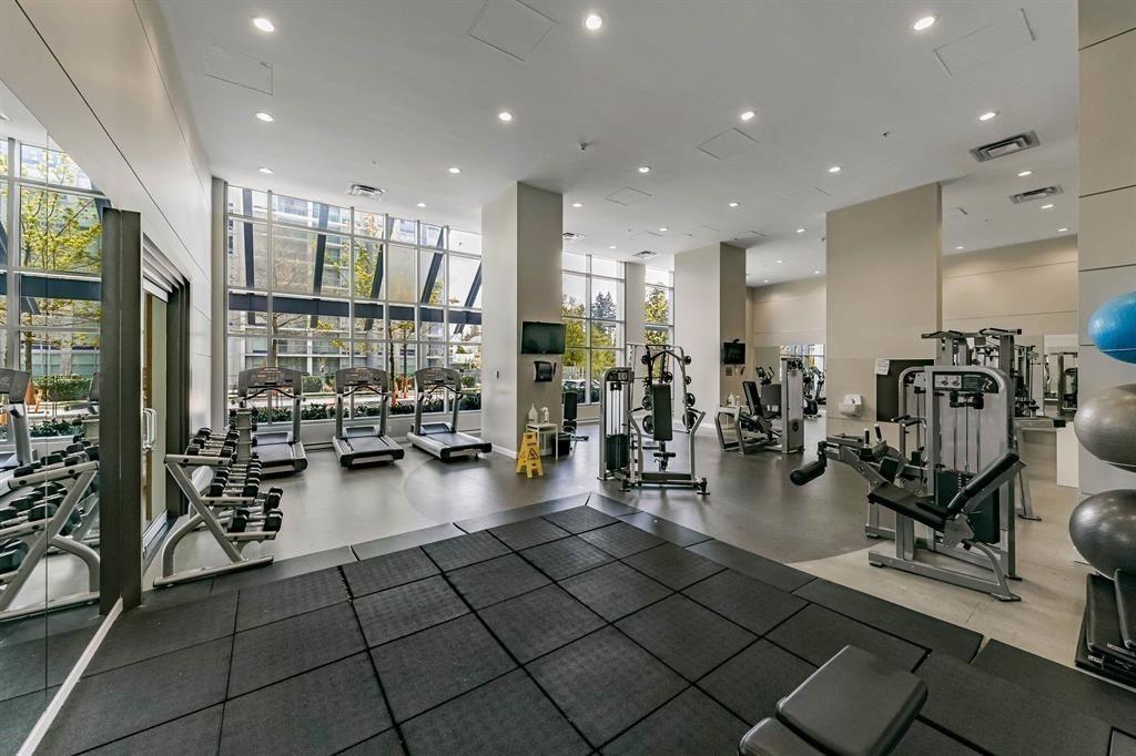 809 9981 Whalley Boulevard, Surrey, British Columbia  V3T 0G6 - Photo 21 - R3085091