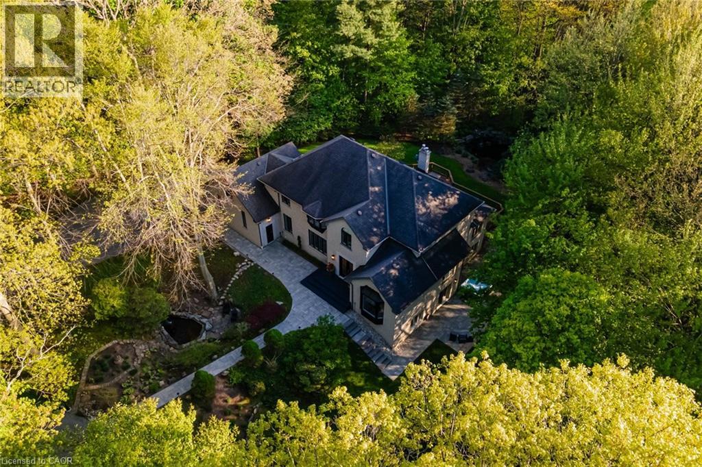 18 Elder Crescent, Ancaster, Ontario  L0R 1R0 - Photo 3 - 40802353