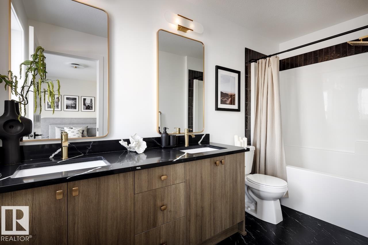 8217 Kiriak Lo Sw, Edmonton, Alberta  T6W 5S2 - Photo 10 - E4456690