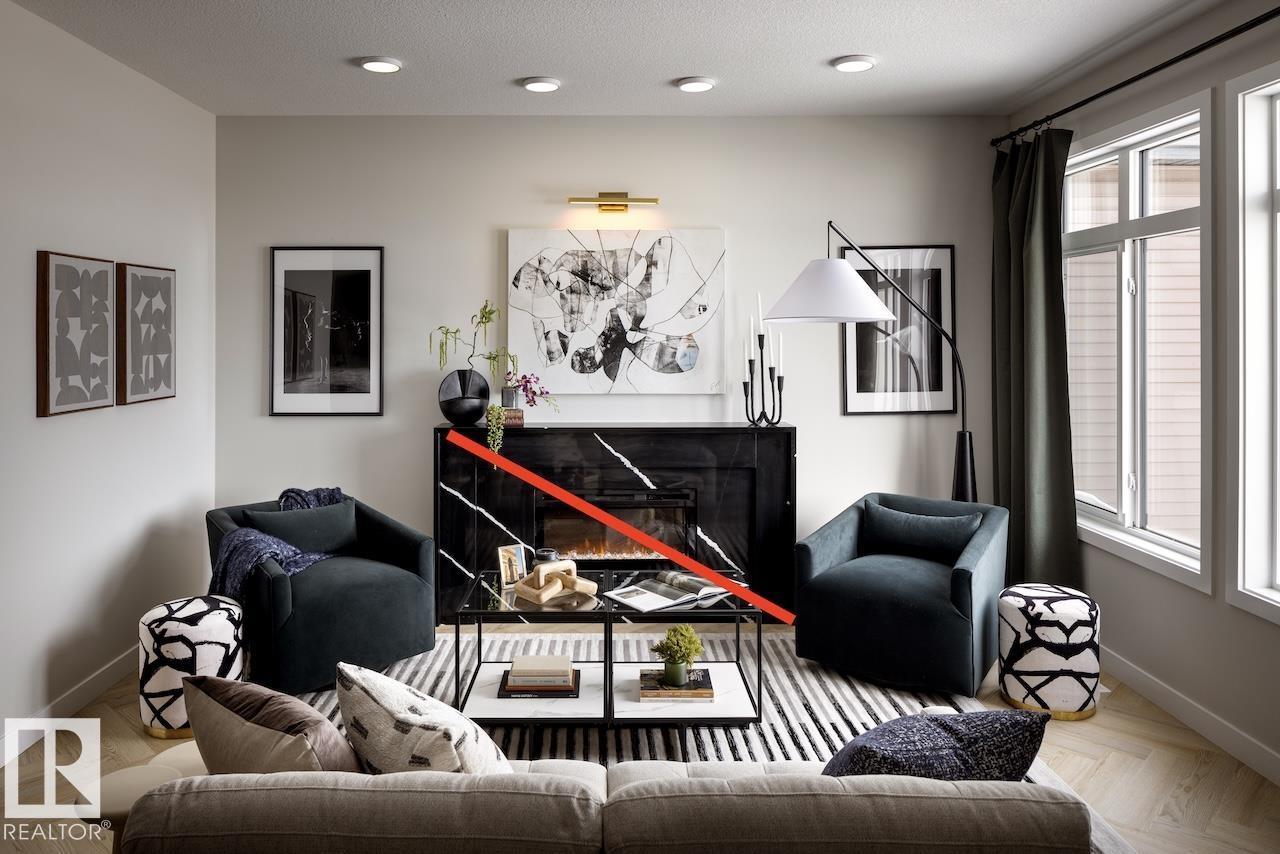 8217 Kiriak Lo Sw, Edmonton, Alberta  T6W 5S2 - Photo 3 - E4456690