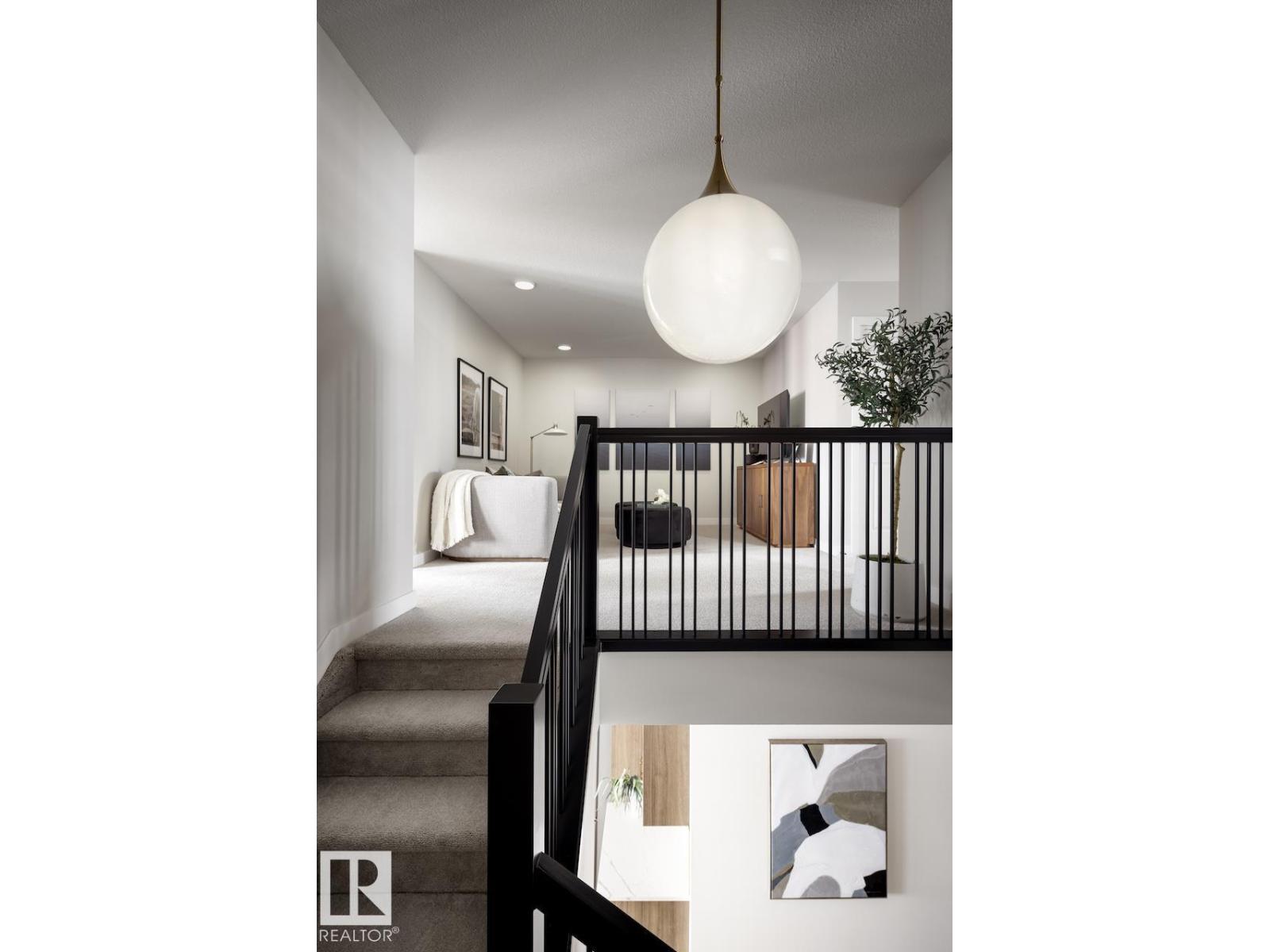 8217 Kiriak Lo Sw, Edmonton, Alberta  T6W 5S2 - Photo 7 - E4456690