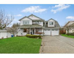34837 OAKHILL DRIVE, Abbotsford, British Columbia