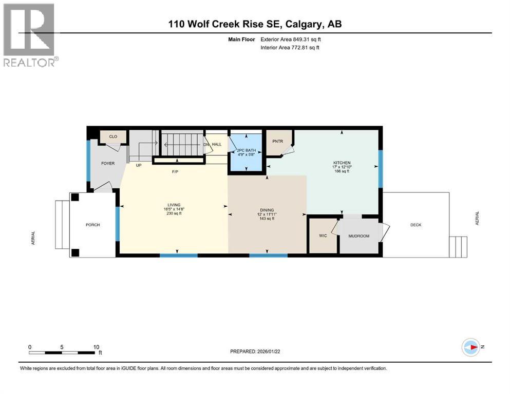 110 Wolf Creek Rise Se, Calgary, Alberta  T2X 4X1 - Photo 49 - A2280577
