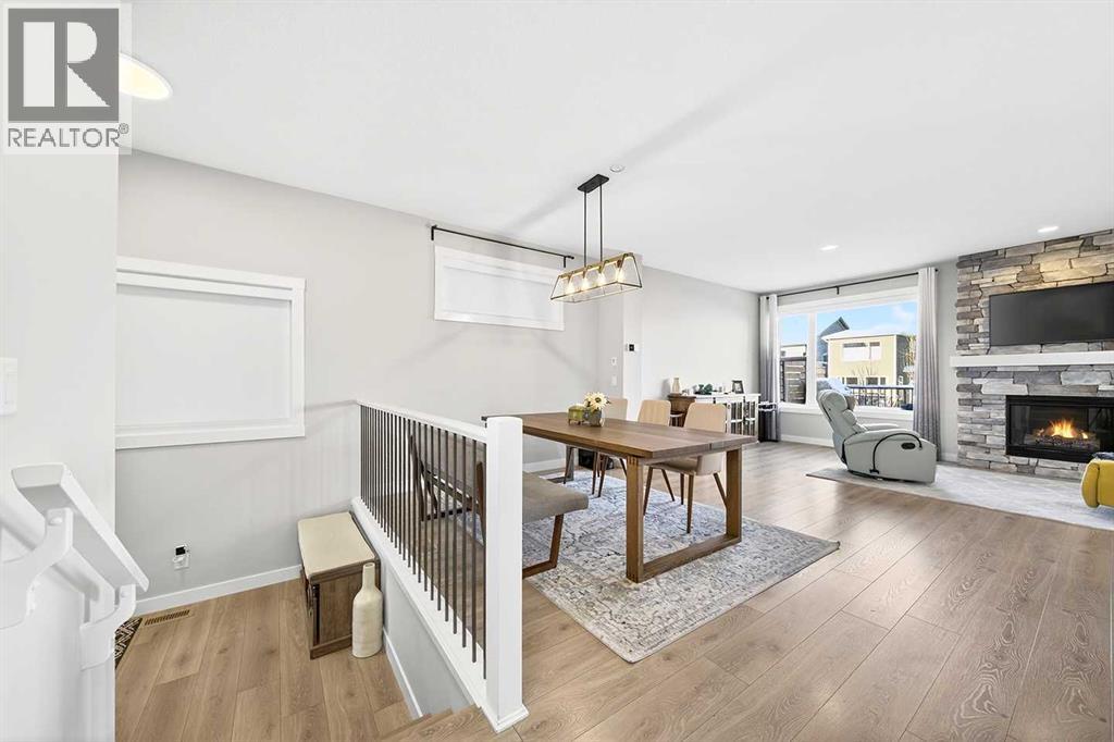 13 Cranbrook Close Se, Calgary, Alberta  T3M 2X2 - Photo 6 - A2281624