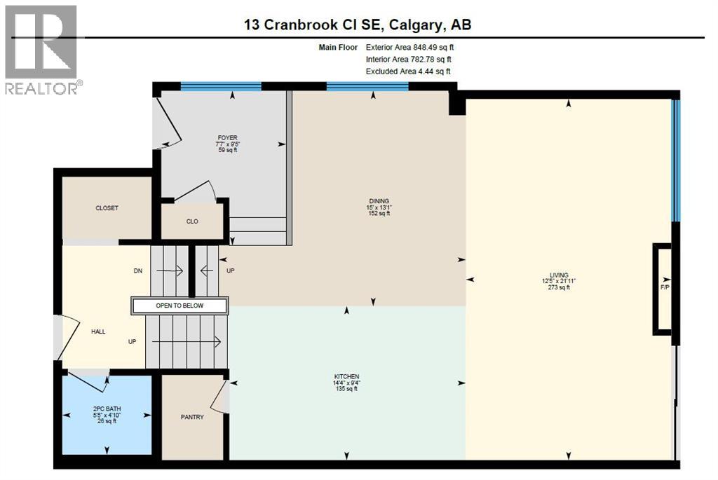 13 Cranbrook Close Se, Calgary, Alberta  T3M 2X2 - Photo 45 - A2281624