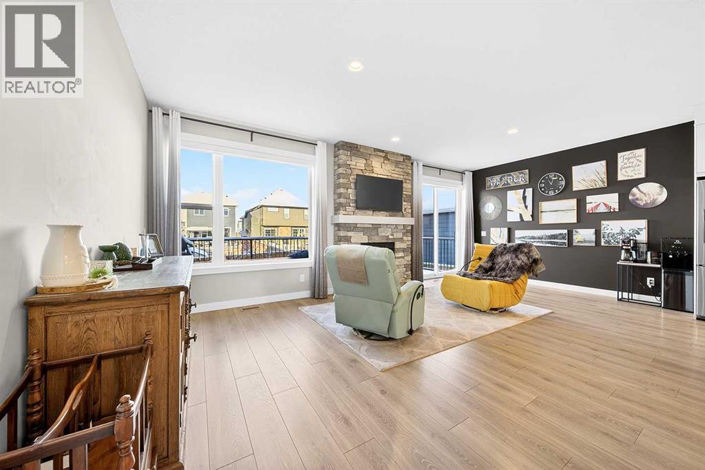 13 Cranbrook Close Se, Calgary, Alberta  T3M 2X2 - Photo 9 - A2281624