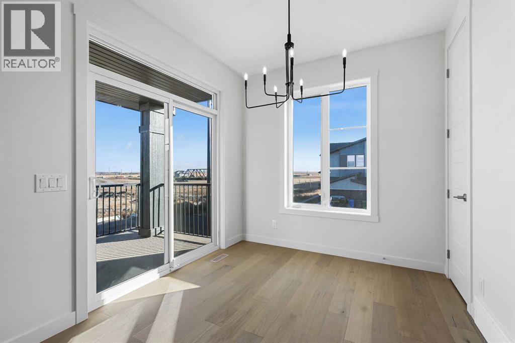 13 Waterford Glen, Chestermere, Alberta  T1X 2T8 - Photo 29 - A2282412