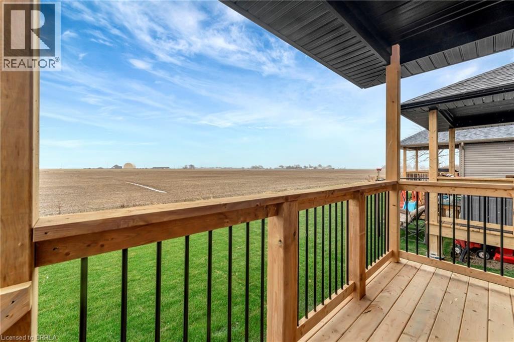 247 Lafayette Street E, Jarvis, Ontario  N0A 1J0 - Photo 16 - 40802276