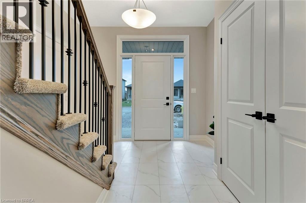 247 Lafayette Street E, Jarvis, Ontario  N0A 1J0 - Photo 2 - 40802276