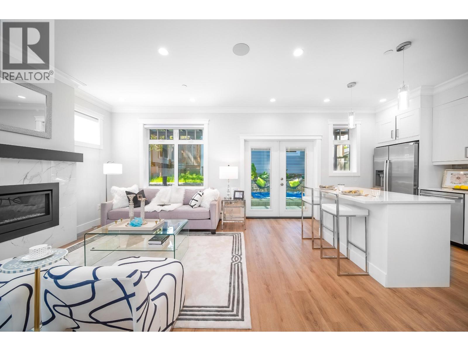 2753 Alma Street, Vancouver, British Columbia  V6R 3S3 - Photo 1 - R3085277