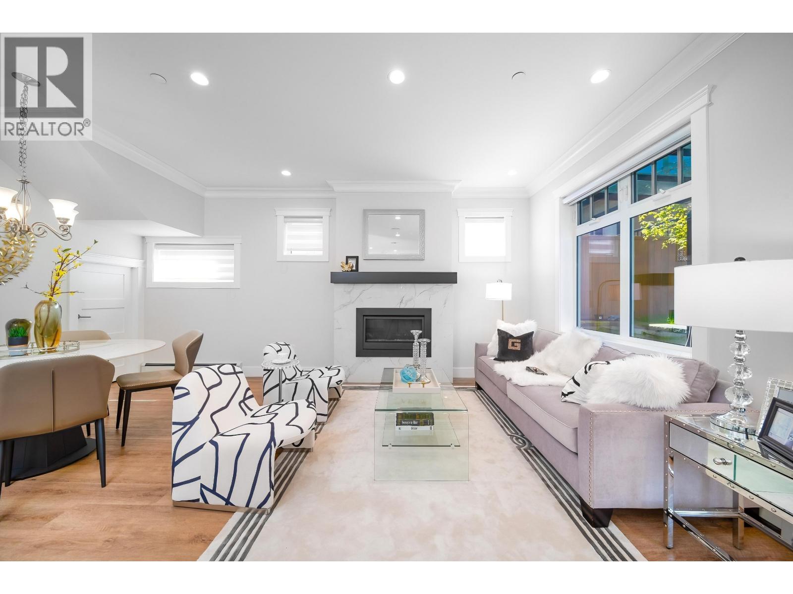 2753 Alma Street, Vancouver, British Columbia  V6R 3S3 - Photo 4 - R3085277