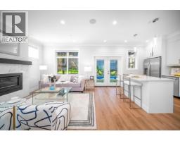 2753 ALMA STREET, Vancouver, British Columbia