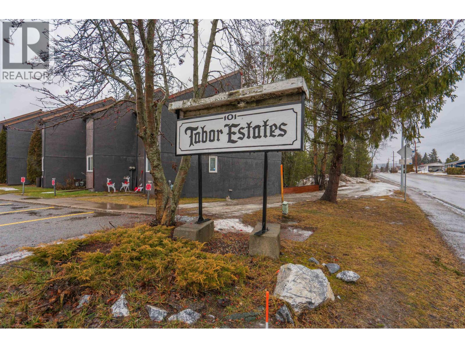 125 101 TABOR BOULEVARD, Prince George, British Columbia