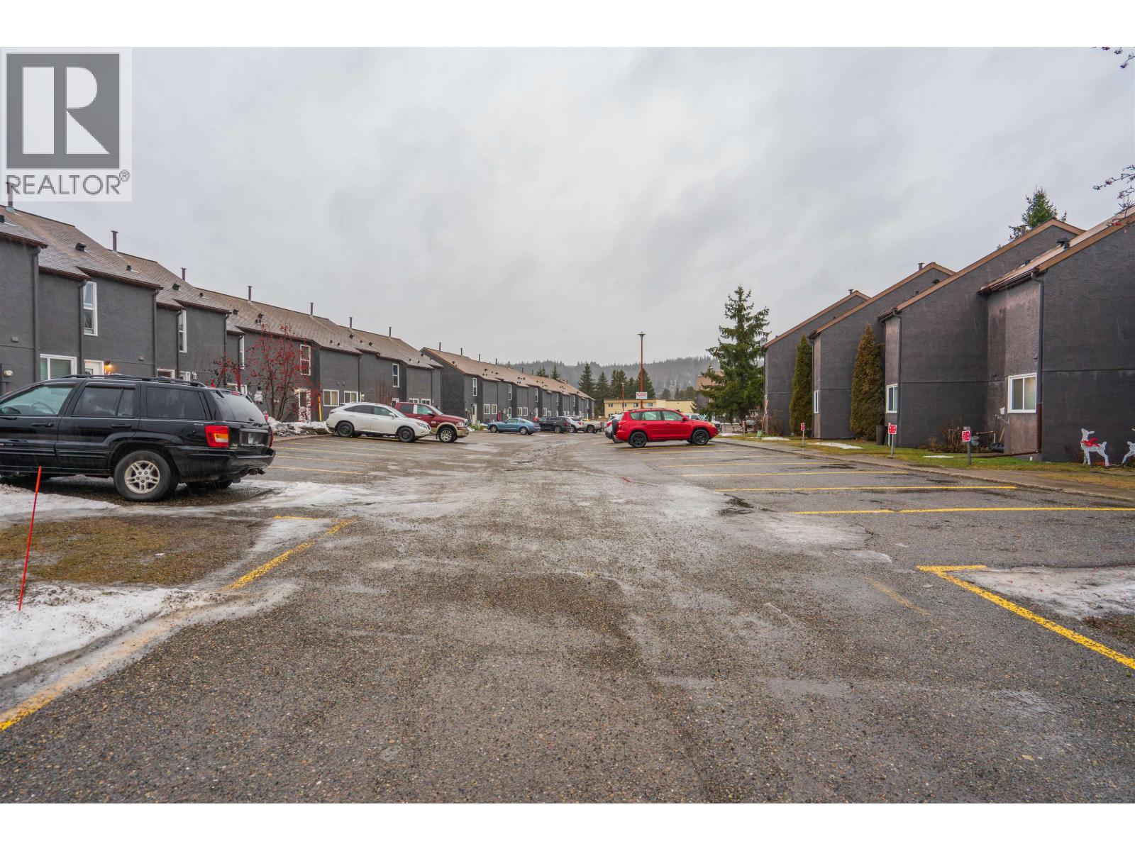 125 101 Tabor Boulevard, Prince George, British Columbia  V2M 6Y1 - Photo 2 - R3085449