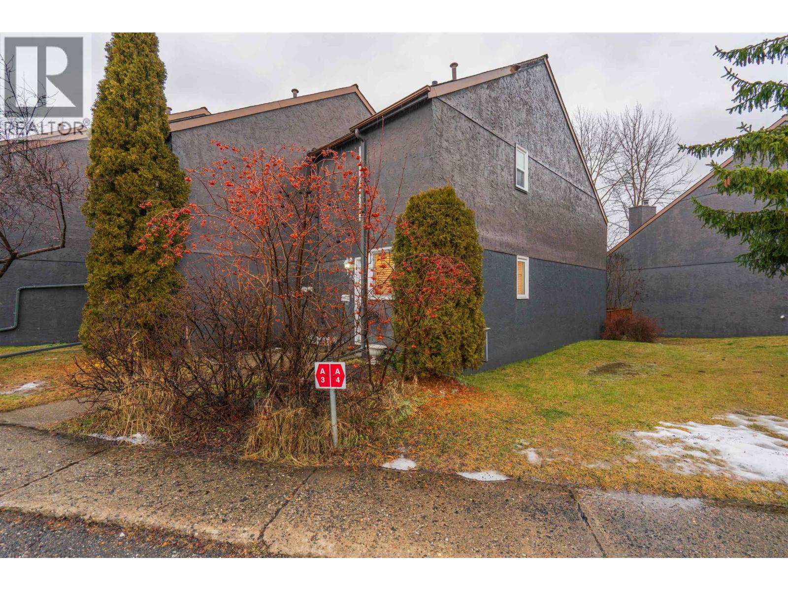 125 101 Tabor Boulevard, Prince George, British Columbia  V2M 6Y1 - Photo 4 - R3085449