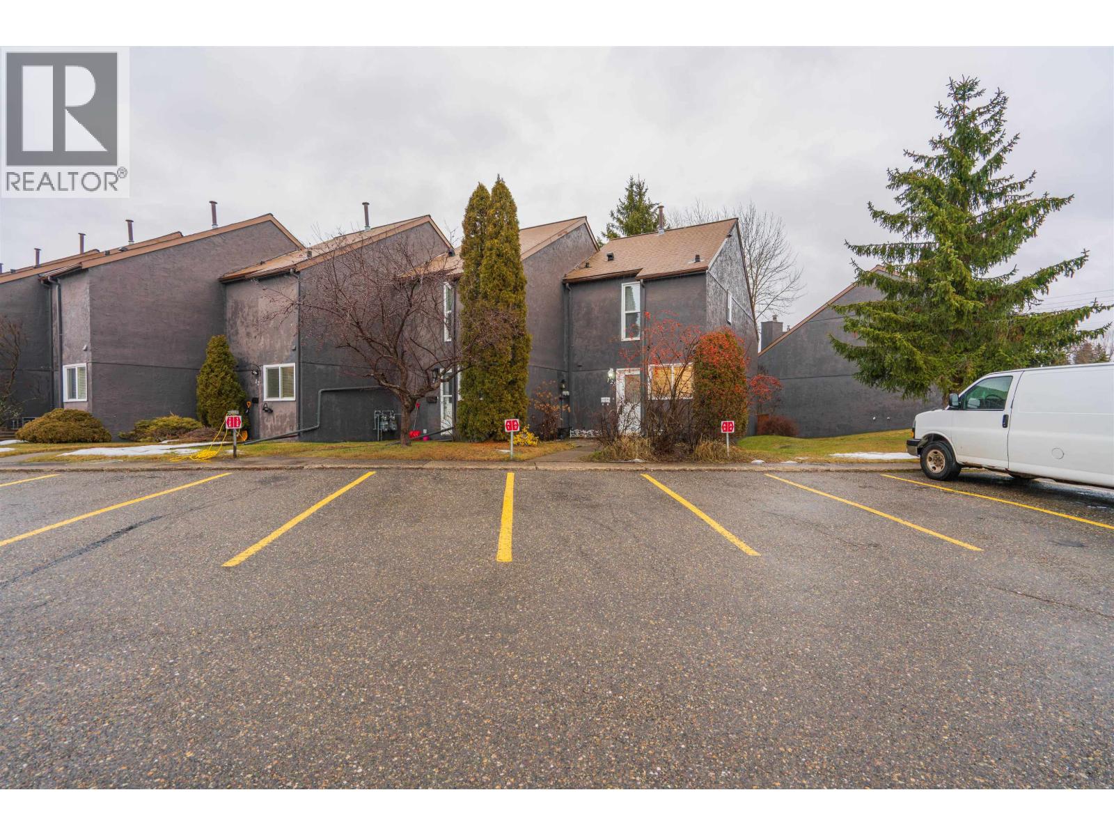 125 101 Tabor Boulevard, Prince George, British Columbia  V2M 6Y1 - Photo 5 - R3085449
