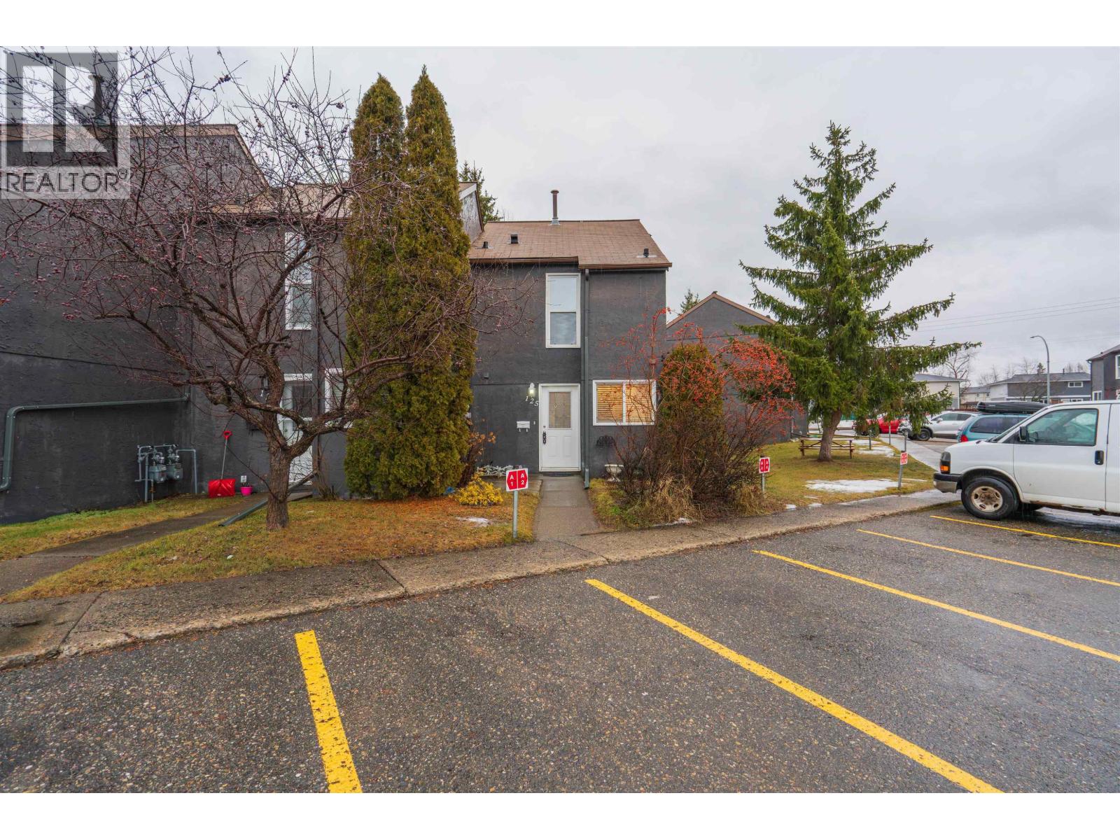 125 101 Tabor Boulevard, Prince George, British Columbia  V2M 6Y1 - Photo 8 - R3085449