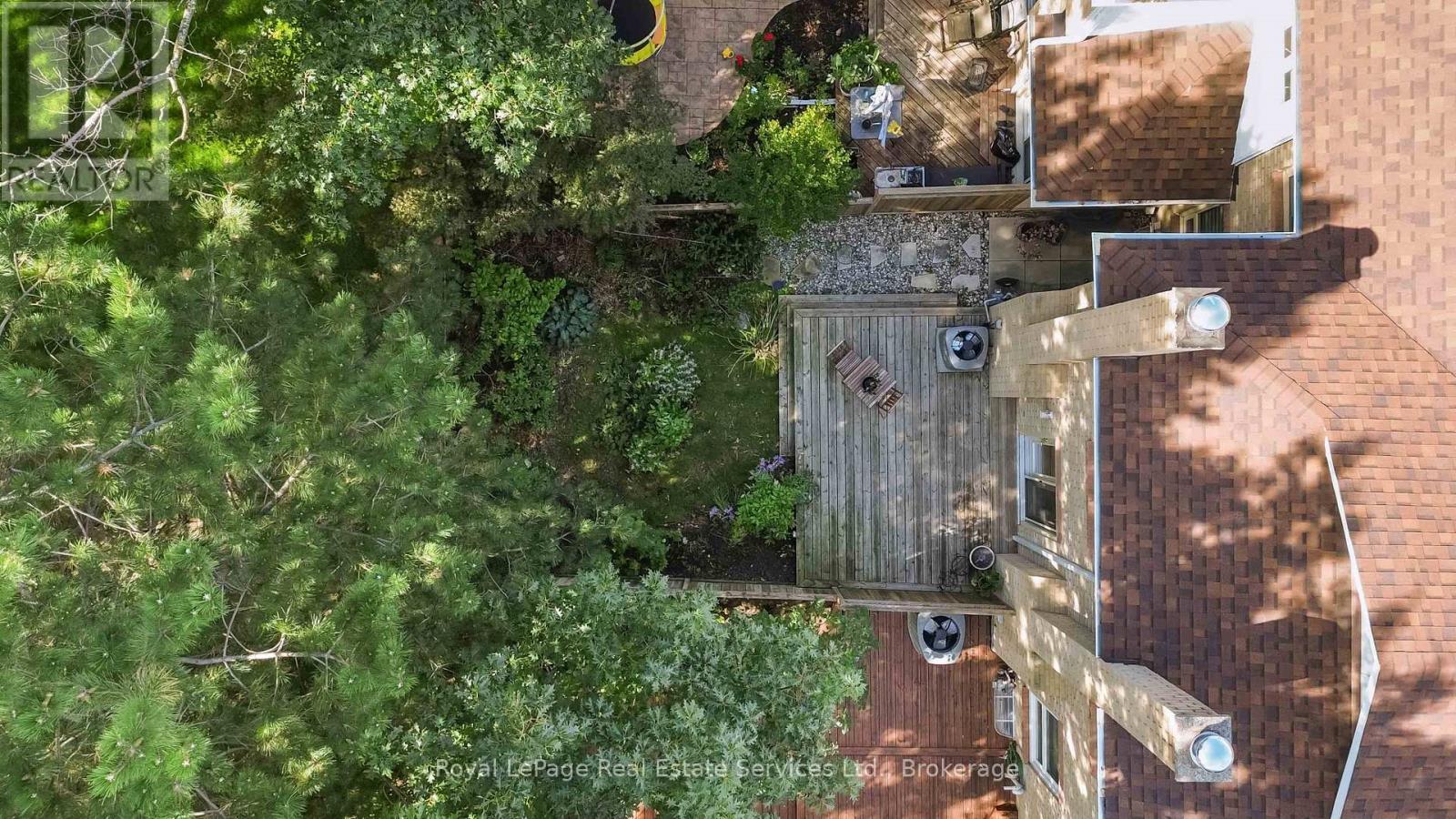 1236 Mccraney Street E, Oakville, Ontario  L6H 4S6 - Photo 39 - W12750020