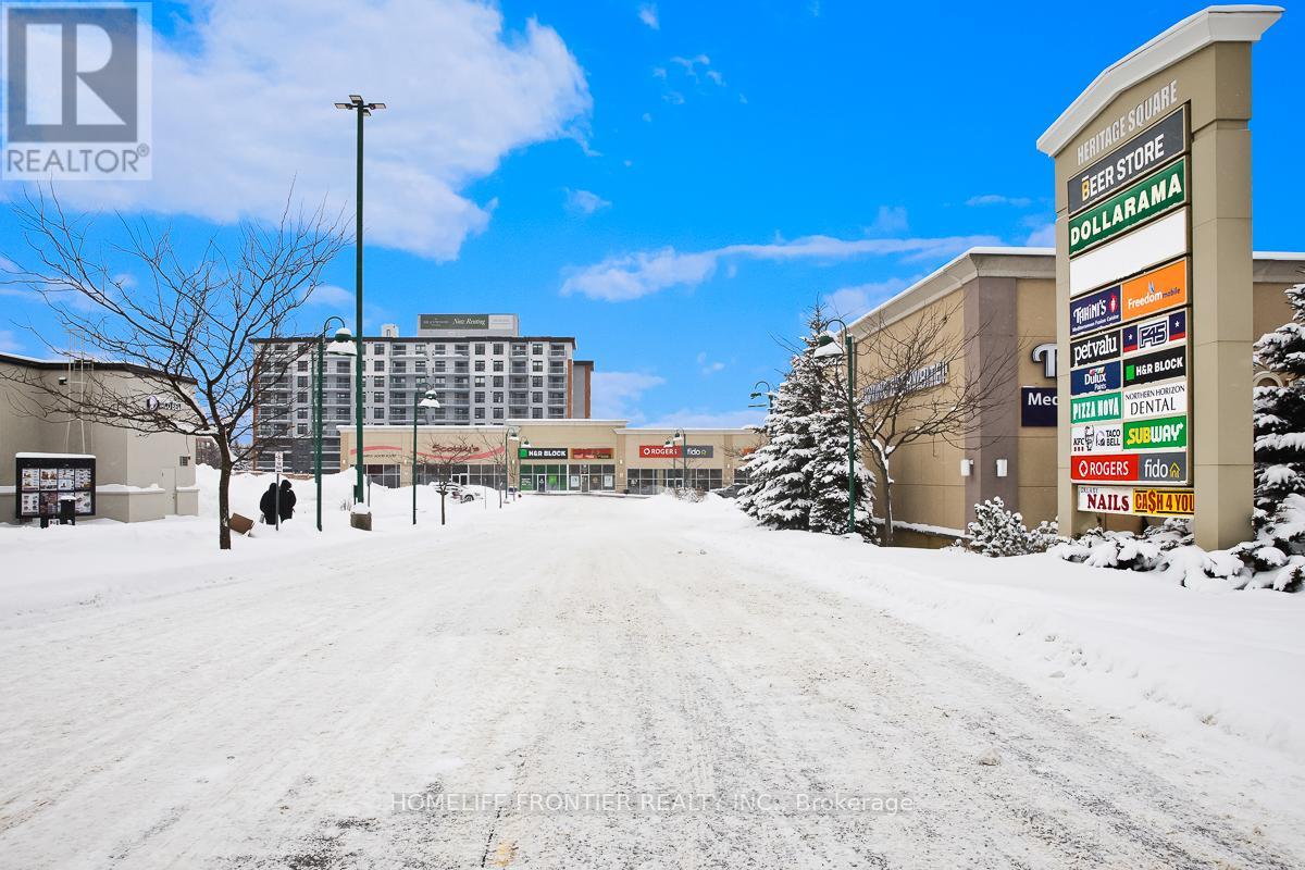 642 Yonge Street, Barrie, Ontario  L4N 4E6 - Photo 19 - S12730838