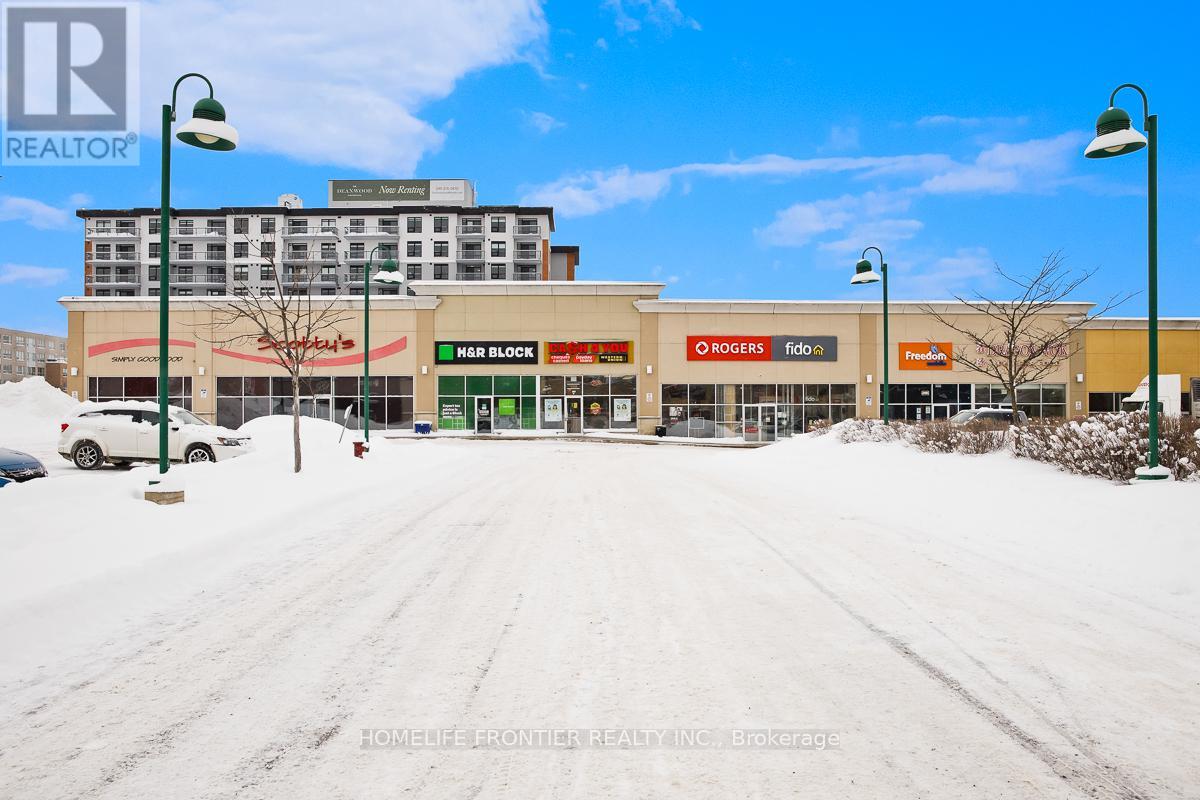 642 Yonge Street, Barrie, Ontario  L4N 4E6 - Photo 20 - S12730838