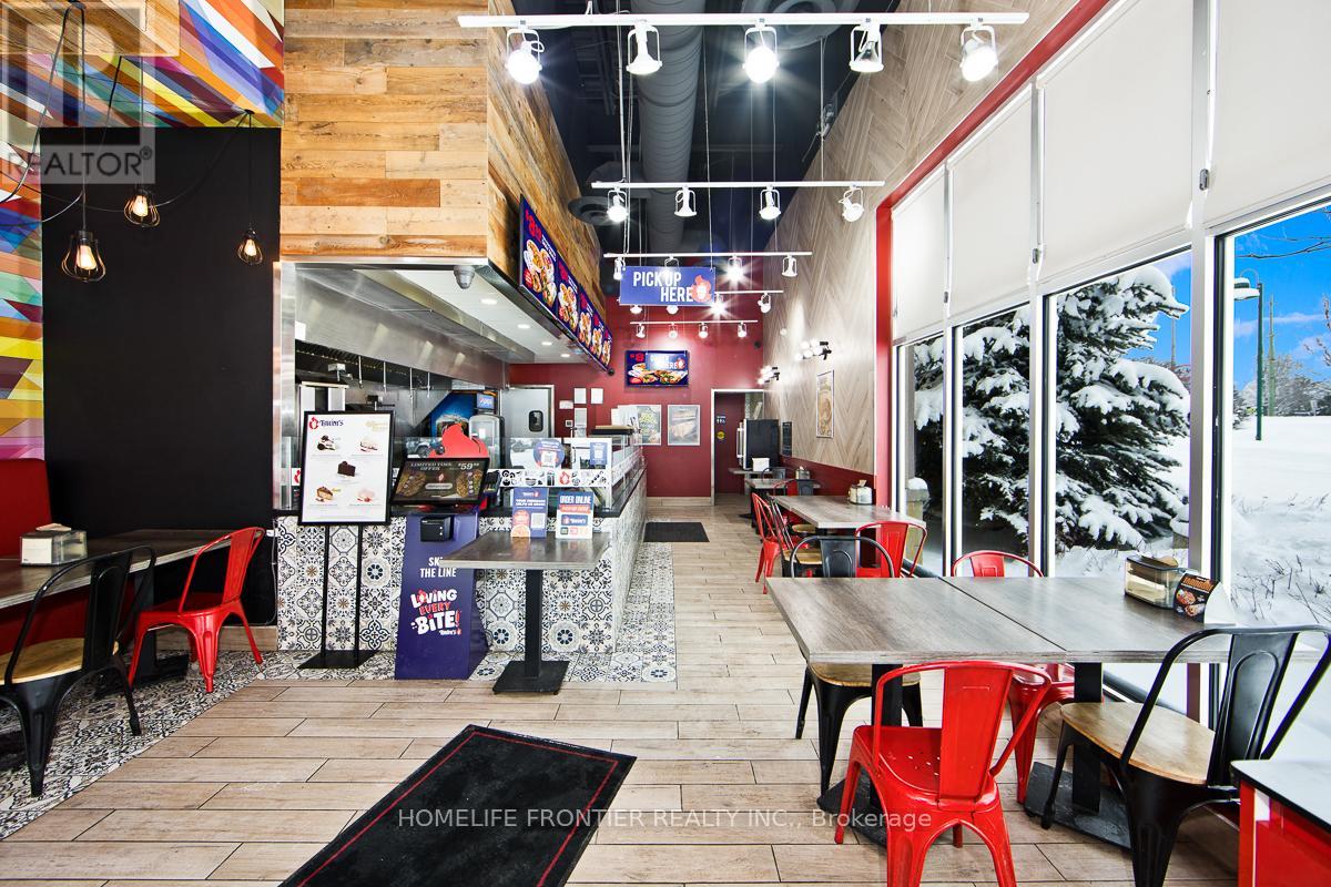 642 Yonge Street, Barrie, Ontario  L4N 4E6 - Photo 6 - S12730838