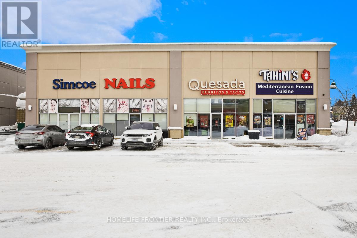 642 Yonge Street, Barrie, Ontario  L4N 4E6 - Photo 3 - S12730838