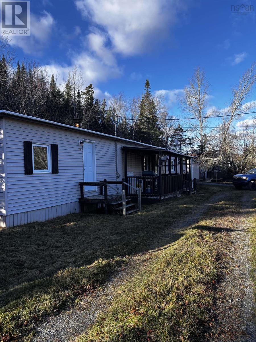 275 River Road, kemptown, Nova Scotia