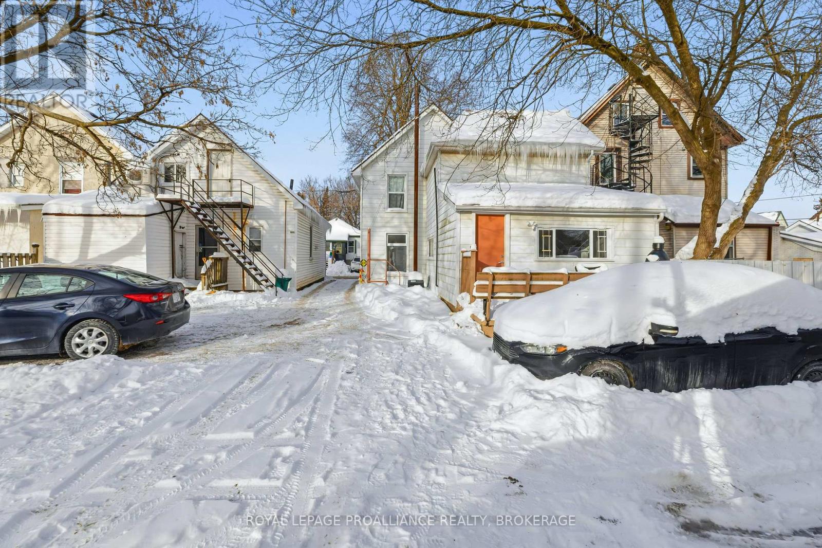 12 Hamilton Street, Kingston, Ontario  K7K 1N9 - Photo 23 - X12749764