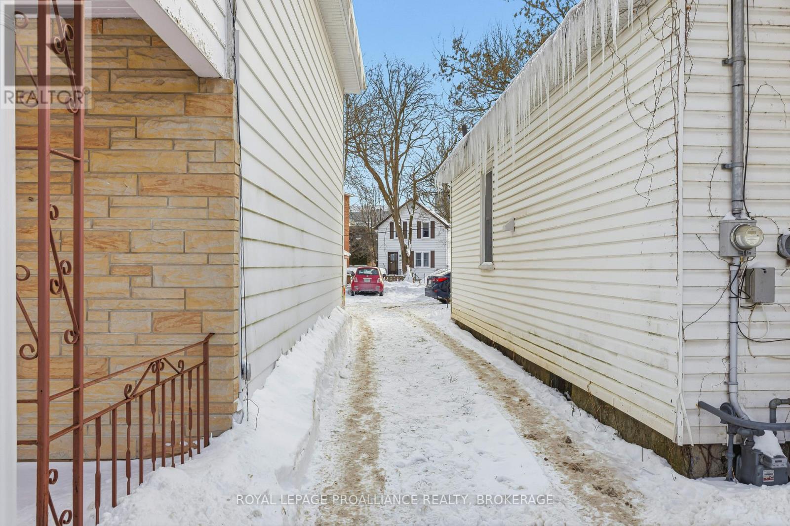 12 Hamilton Street, Kingston, Ontario  K7K 1N9 - Photo 24 - X12749764