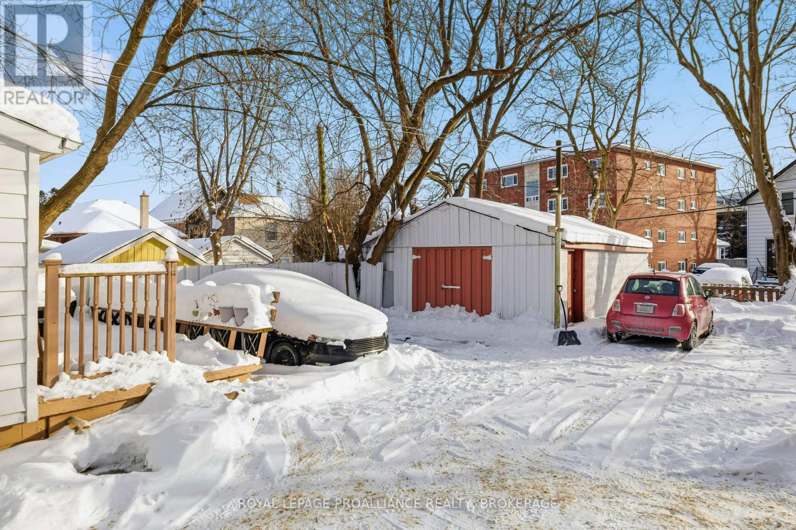 12 Hamilton Street, Kingston, Ontario  K7K 1N9 - Photo 22 - X12749764