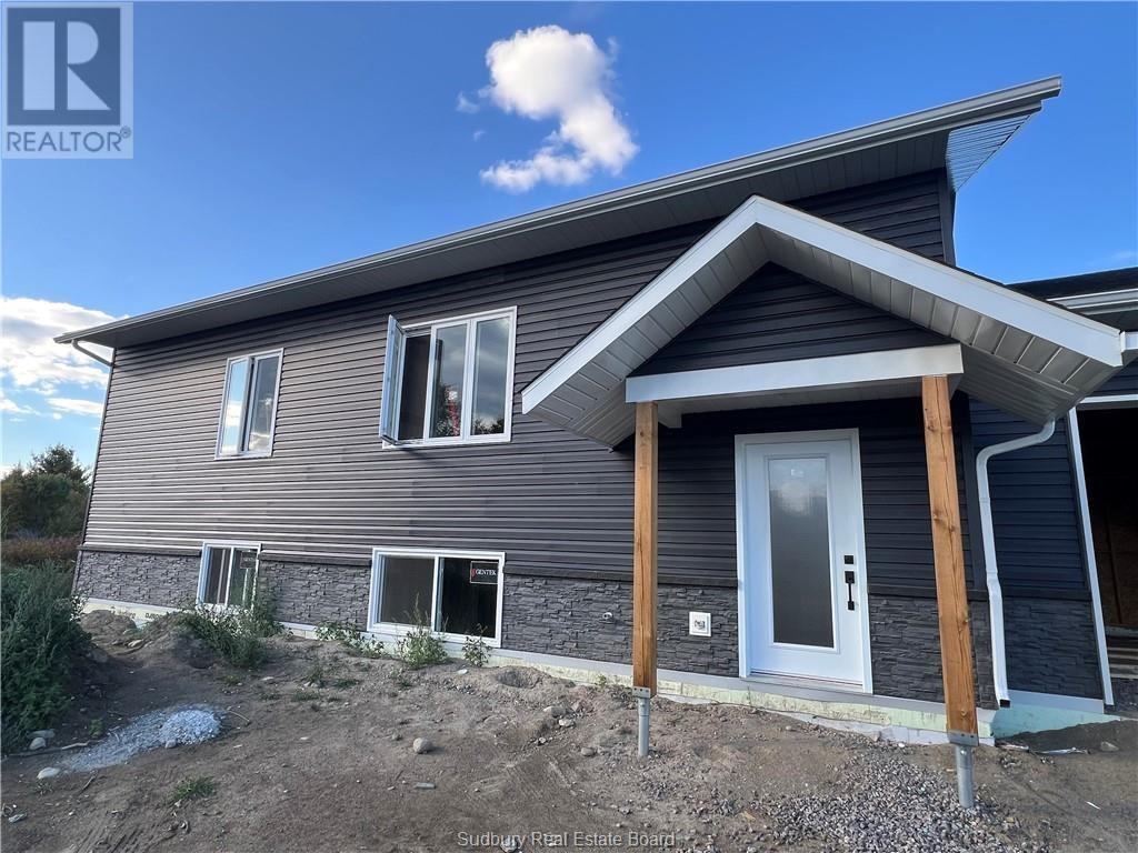 6 Parkview Street, St. Charles, Ontario