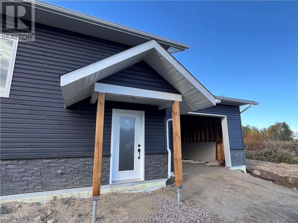 6 Parkview Street, St. Charles, Ontario  P0M 2W0 - Photo 3 - 2126292