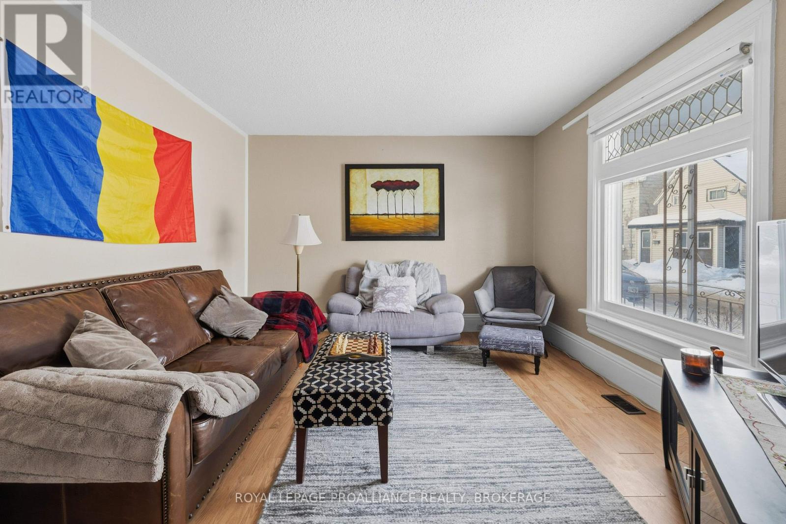 12 Hamilton Street, Kingston, Ontario  K7K 1N9 - Photo 4 - X12749764