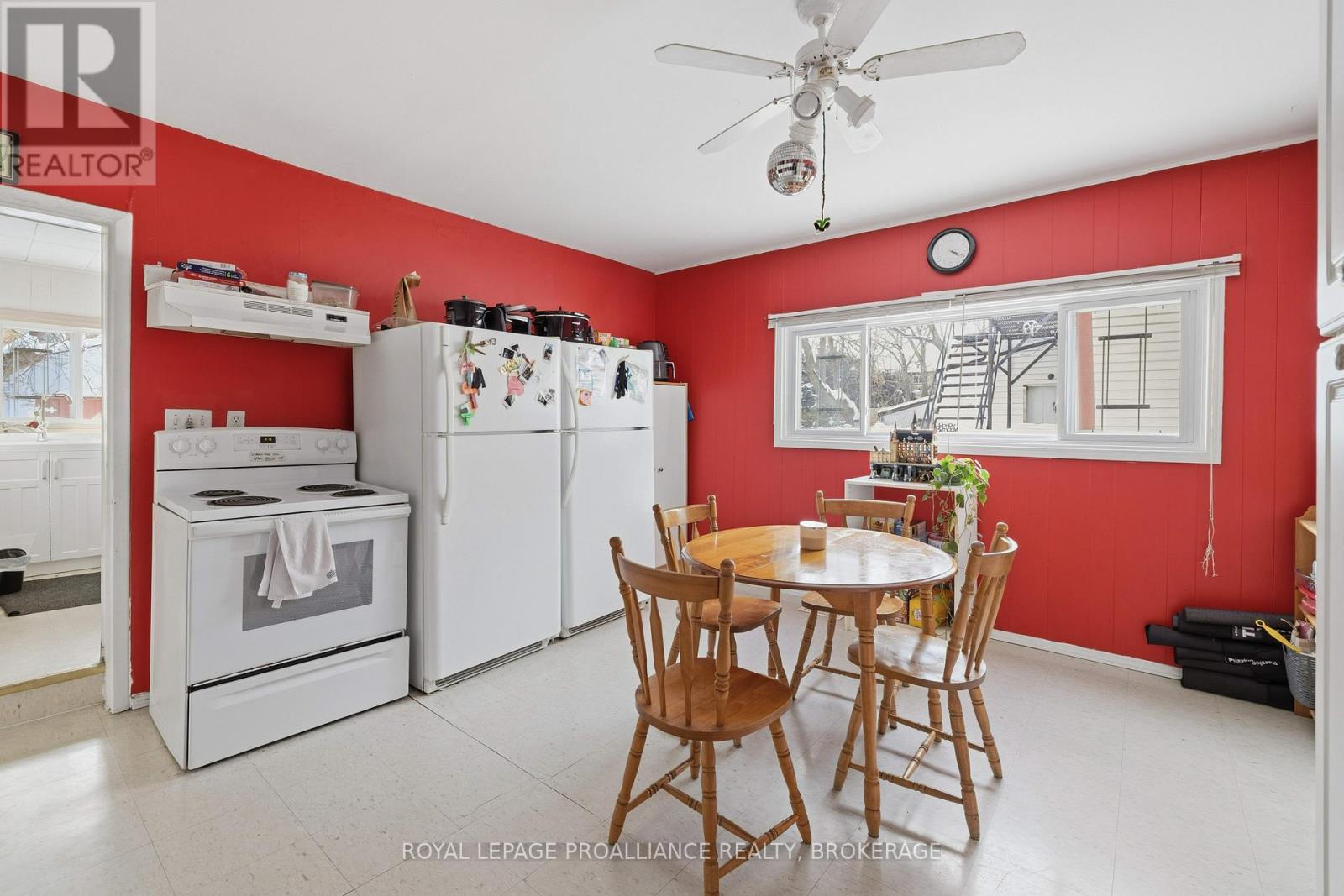 12 Hamilton Street, Kingston, Ontario  K7K 1N9 - Photo 6 - X12749764