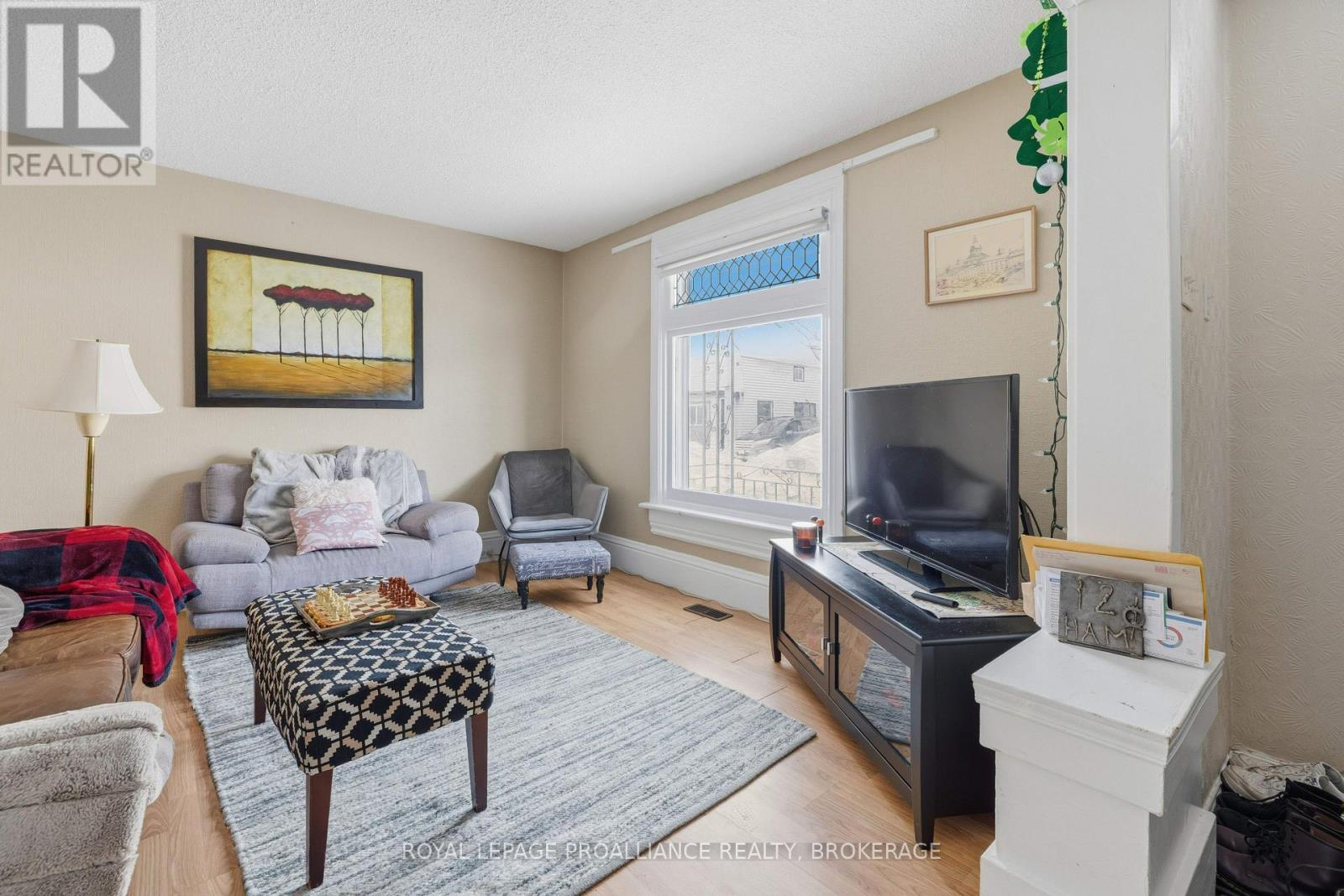 12 Hamilton Street, Kingston, Ontario  K7K 1N9 - Photo 5 - X12749764