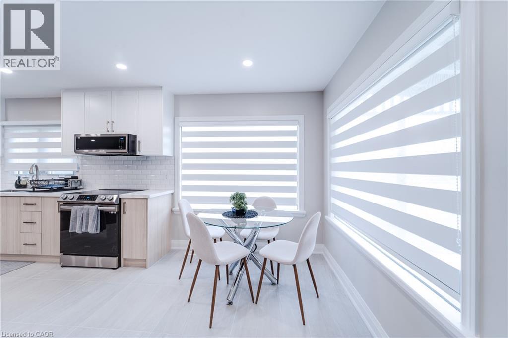 885 Glen Cedar Drive, Peterborough, Ontario  K9J 6X5 - Photo 12 - 40802378