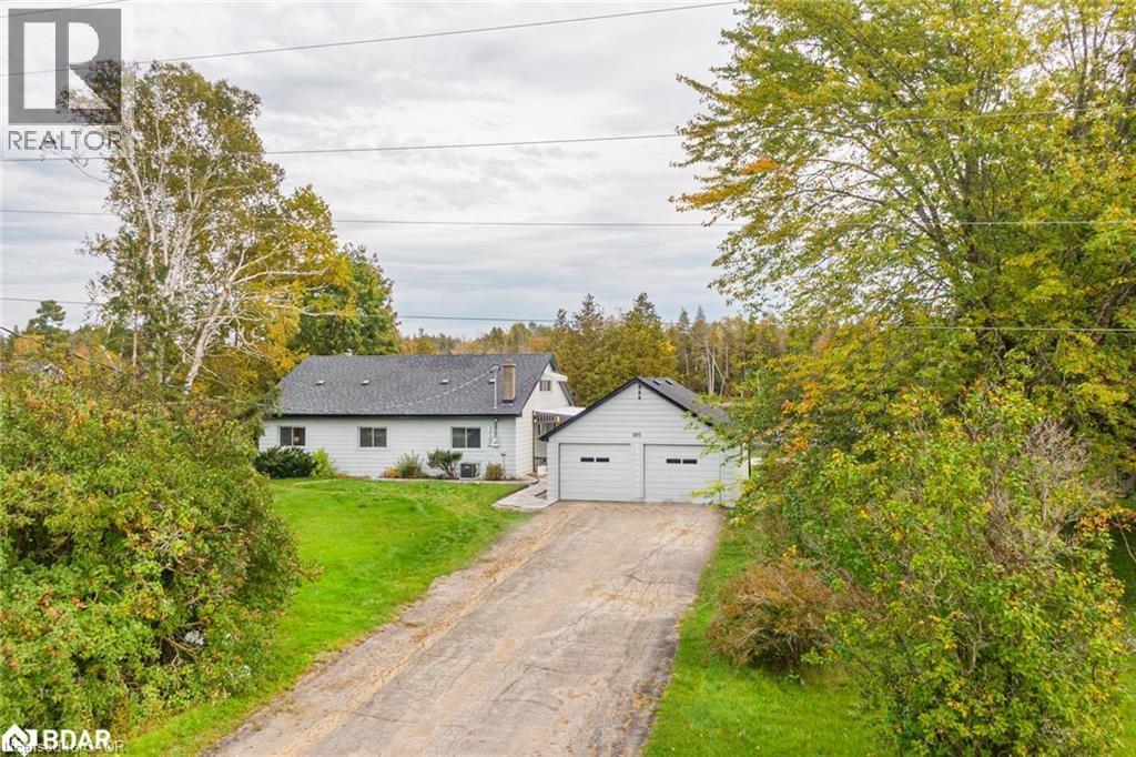 885 Glen Cedar Drive, Peterborough, Ontario  K9J 6X5 - Photo 4 - 40802378