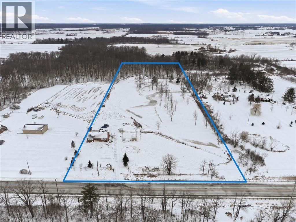 697 56 Highway, York, Ontario  N0A 1R0 - Photo 16 - 40802365