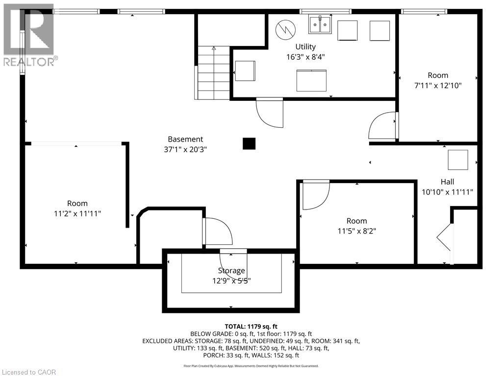 697 56 Highway, York, Ontario  N0A 1R0 - Photo 22 - 40802365