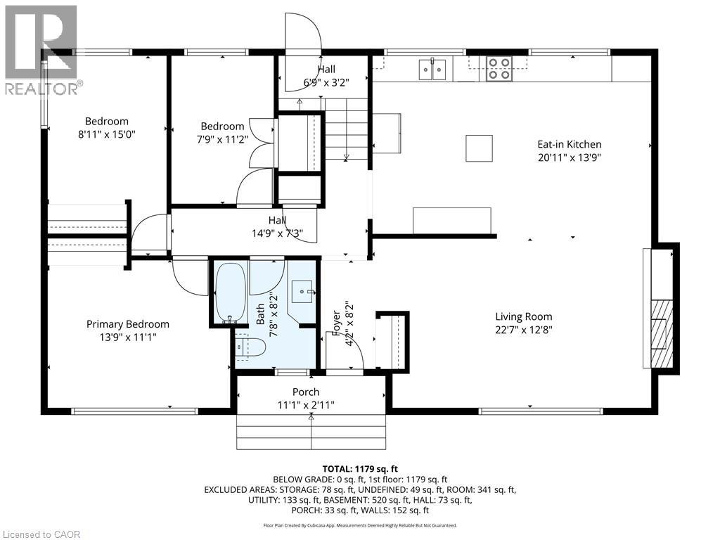 697 56 Highway, York, Ontario  N0A 1R0 - Photo 23 - 40802365