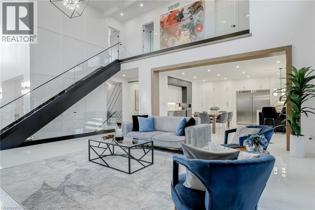 6 Shakespeare Road, Dundas, Ontario  L9H 7R5 - Photo 11 - 40802270