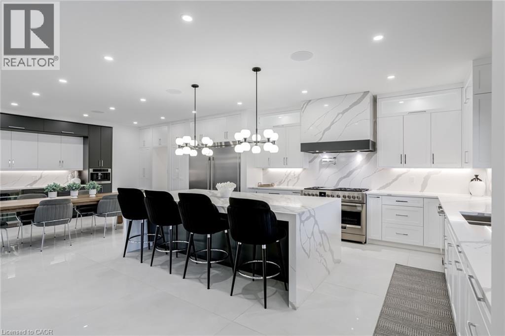 6 Shakespeare Road, Dundas, Ontario  L9H 7R5 - Photo 13 - 40802270