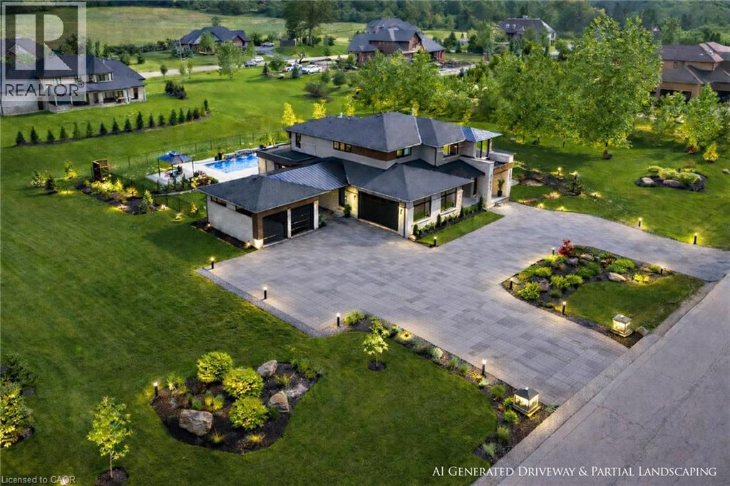 6 Shakespeare Road, Dundas, Ontario  L9H 7R5 - Photo 2 - 40802270