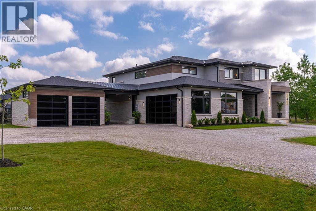 6 Shakespeare Road, Dundas, Ontario  L9H 7R5 - Photo 5 - 40802270