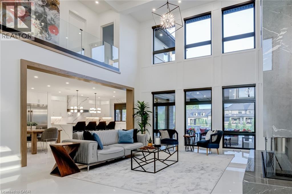 6 Shakespeare Road, Dundas, Ontario  L9H 7R5 - Photo 9 - 40802270