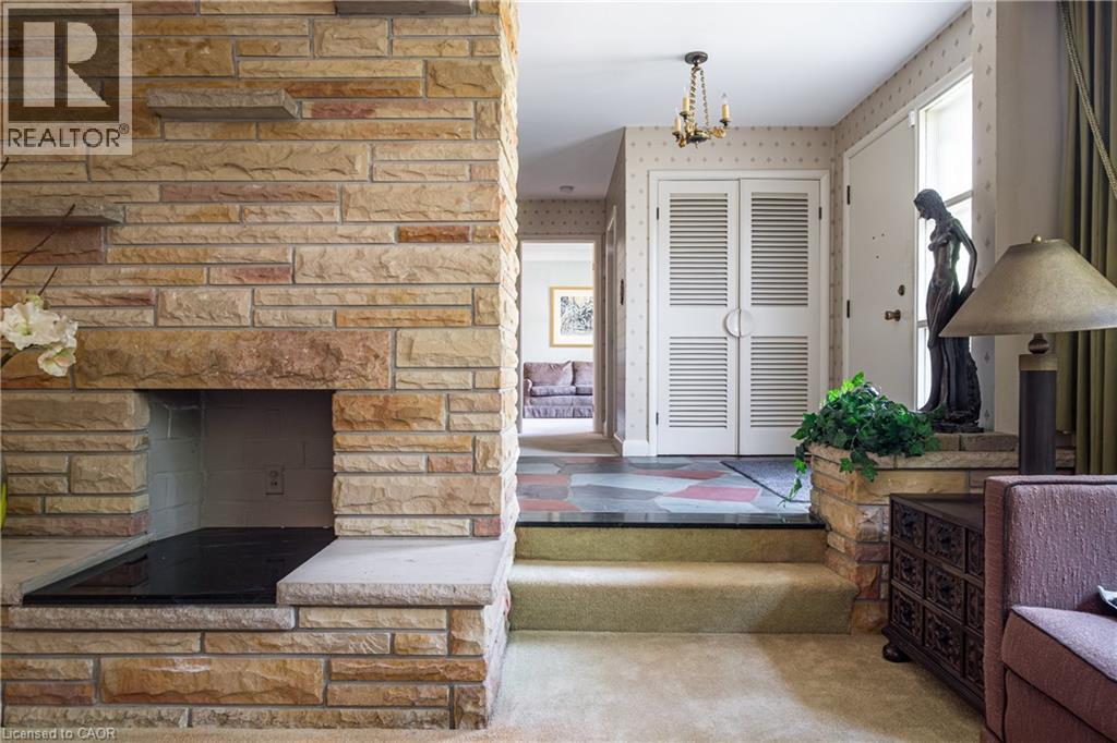 6 Freeland Court, Hamilton, Ontario  L8S 3R5 - Photo 10 - 40802267