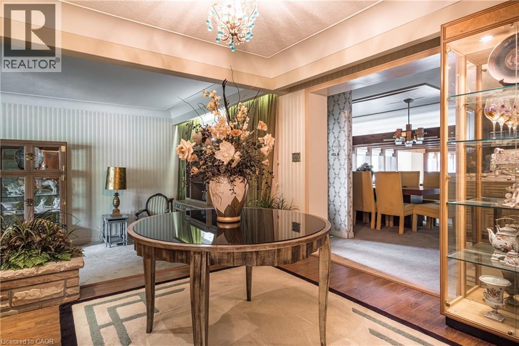 6 Freeland Court, Hamilton, Ontario  L8S 3R5 - Photo 14 - 40802267