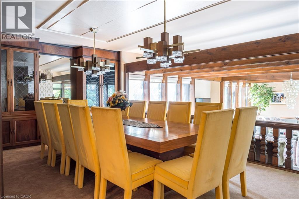 6 Freeland Court, Hamilton, Ontario  L8S 3R5 - Photo 15 - 40802267